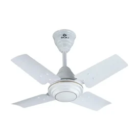 Bajaj Maxima 600 mm Ceiling Fan White
