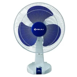 Bajaj Neo Spectrum 400mm Table Fan Blue