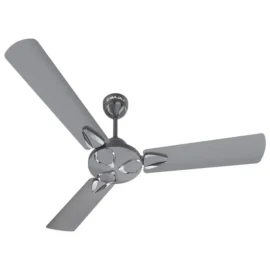 Bajaj Novella EE 1200mm Ceiling Fan Grey