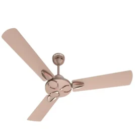 Bajaj Novella EE 1200mm Ceiling Fan Light Brown