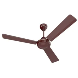 Bajaj Robusta 12S1 1200mm ceiling fan Brown