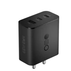 CMF 65W GaN Charger Black
