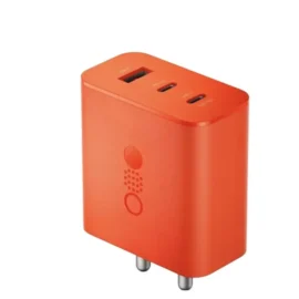 CMF 65W GaN Charger Orange