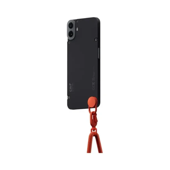 CMF Phone 1 Lanyard Orange