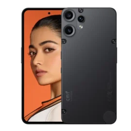 CMF Phone 2 Pro Black