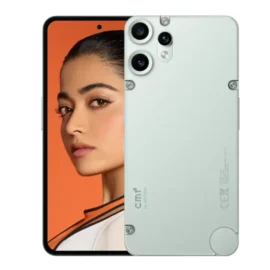 CMF Phone 2 Pro Light Green