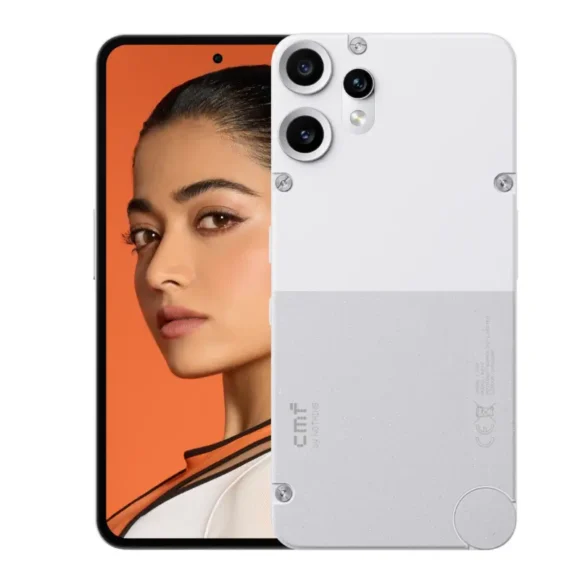 CMF Phone 2 Pro White