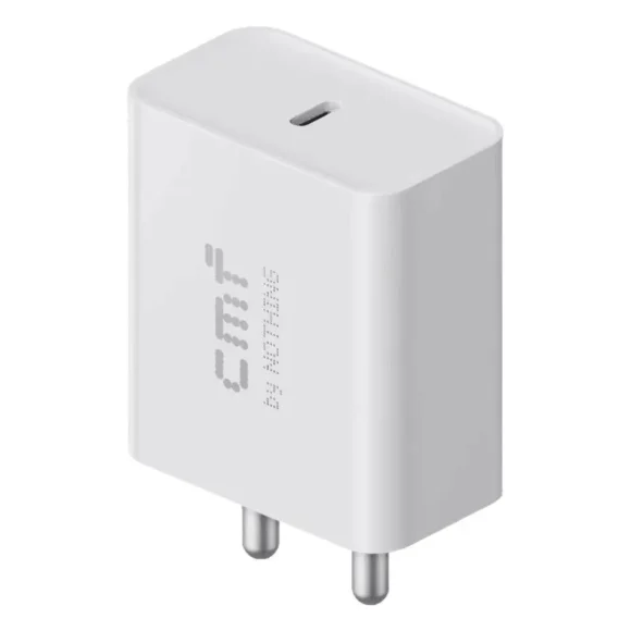 CMF by Nothing 33W Fast Charger