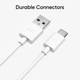 Dizo Type-C Cable DC2107 Connectors