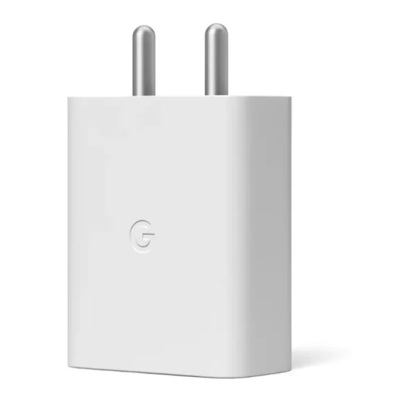Google 30W USB-C Charger