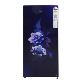 Haier 185L Refrigerator Marine Dime Finish