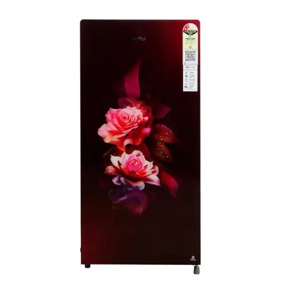 Haier 185L Refrigerator SM Electronics