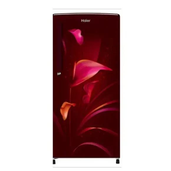 Haier 192L Refrigerator