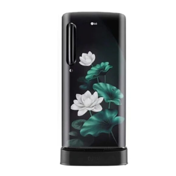 LG 185L 3-Star Single Door Refrigerator