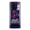 LG 185L 5-Star Single Door Refrigerator