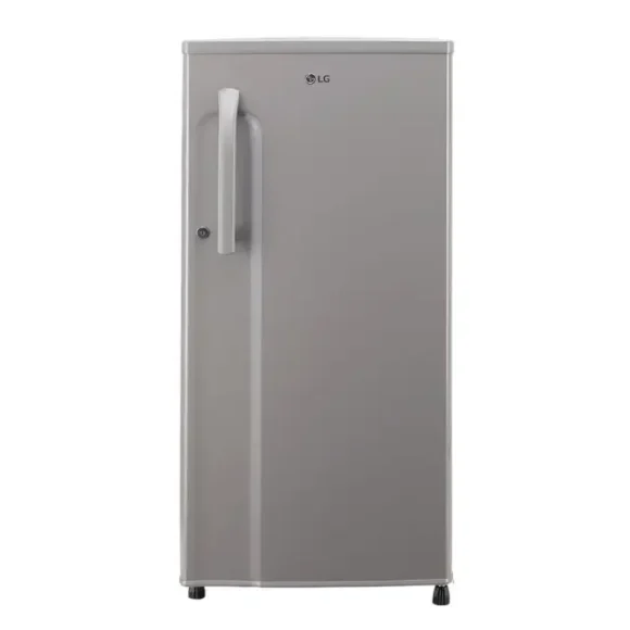 LG 188L Single Door Refrigerator Dim Grey