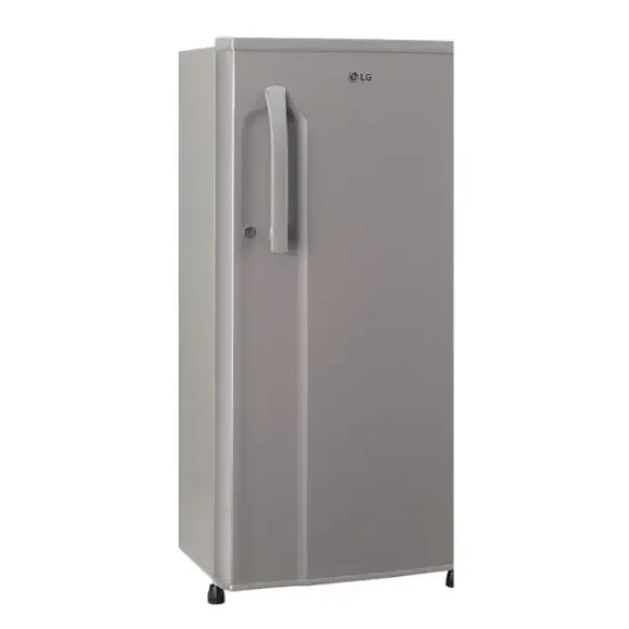 LG 188L Single Door Refrigerator (GL-B191KDGD)