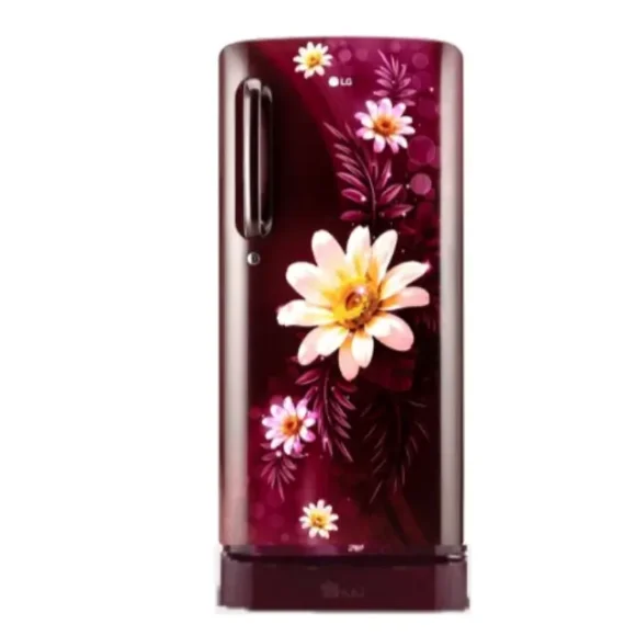 LG GL-B201ASHD Refrigerator​