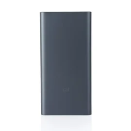 Mi 10000mAh Power Bank 3i Black