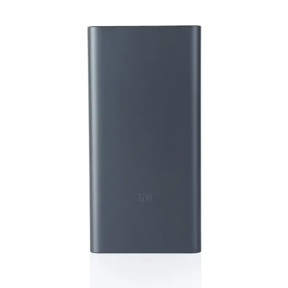 Mi 10000mAh Power Bank 3i Black