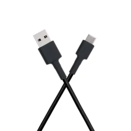Mi Braided USB Type-C Cable Black