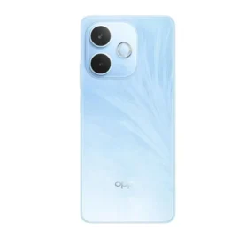 OPPO A5 Pro 5G Feather Blue