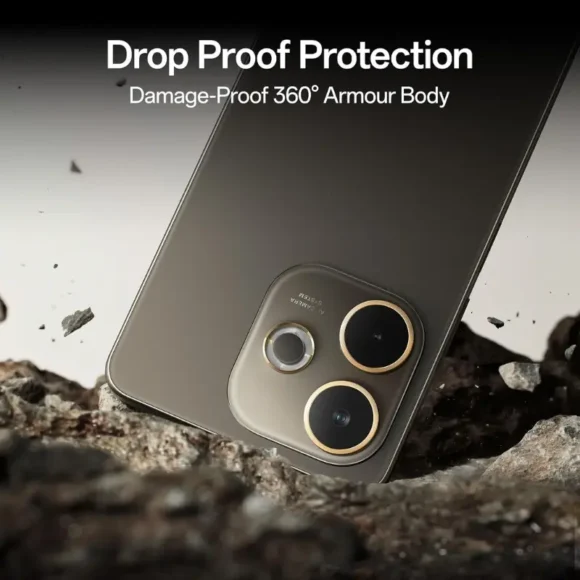 OPPO A5 Pro 5G Features