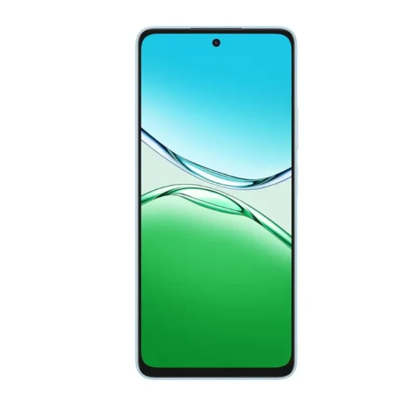 OPPO A5 Pro 5G Front View