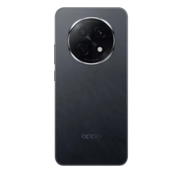 OPPO F29 Pro 5G Granite Black