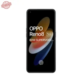 OPPO Reno 8 5G Refurbished Front View