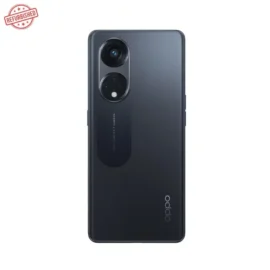 OPPO Reno 8T 5G Refurbished Midnightt Black