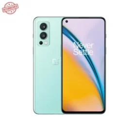 OnePlus Nord 2 5G Refurbished Blue Haze