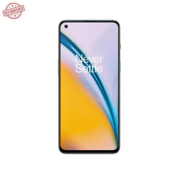 OnePlus Nord 2 5G Refurbished Front View