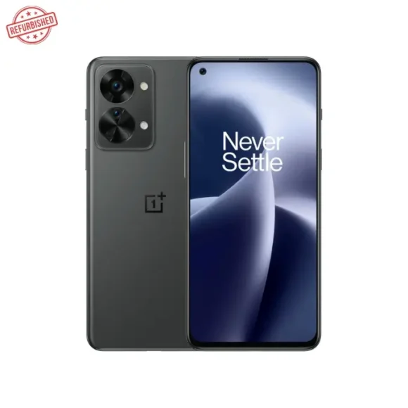 OnePlus Nord 2T 5G Refurbished Grey Shadow