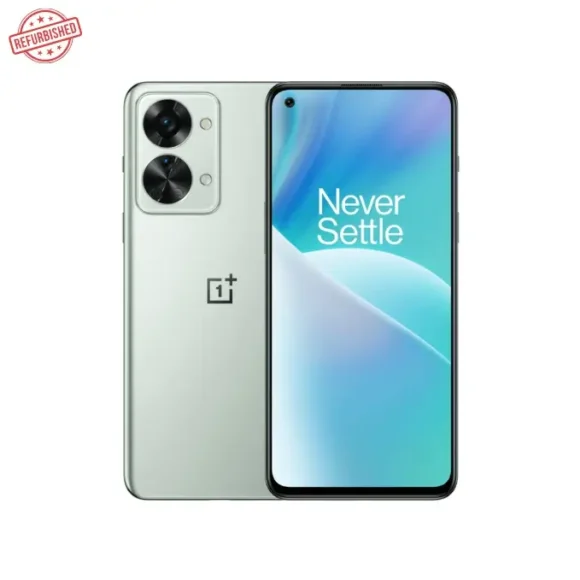 OnePlus Nord 2T 5G Refurbished Jade Fog