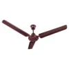 Orient Rapid Air 1200mm Ceiling Fan Brown