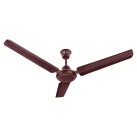 Orient Rapid Air 1200mm Ceiling Fan Brown