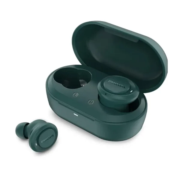 Philips TAT1225BL/94 True Wireless Earbuds