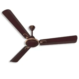 Polycab Zoomer Prime Fan Brown