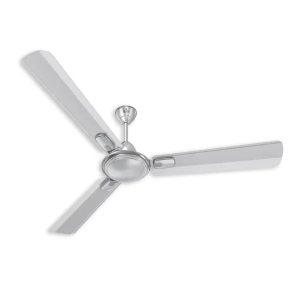 Polycab Zoomer Prime Fan Grey