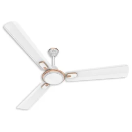 Polycab Zoomer Prime Fan White
