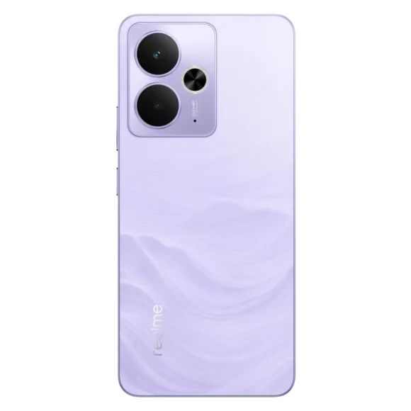 Realme 14T 5G Lightening Purple