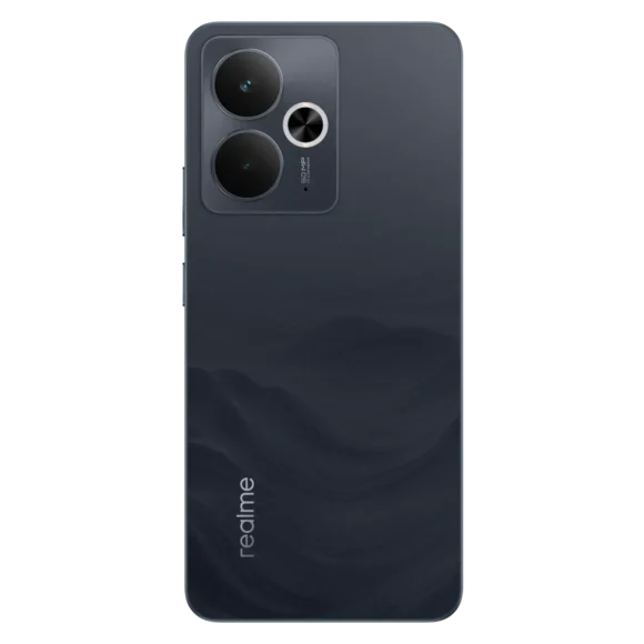 Realme 14T 5G Obsidian Black