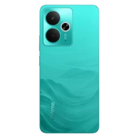 Realme 14T 5G Surf Green