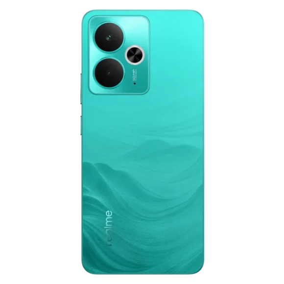 Realme 14T 5G Surf Green