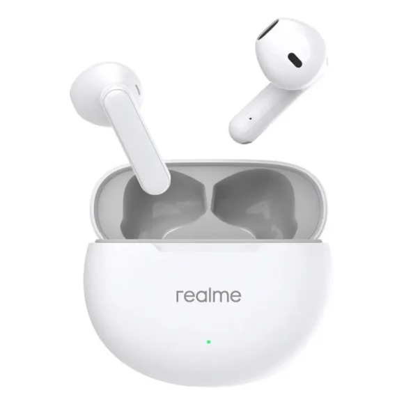 Realme Buds T01 White