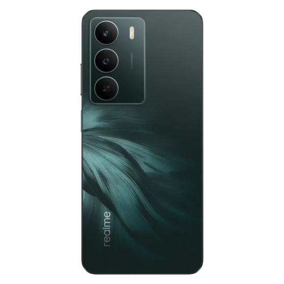 Realme C75 5G Midnight Lily