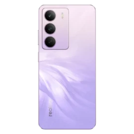 Realme C75 5G Purple Blossom