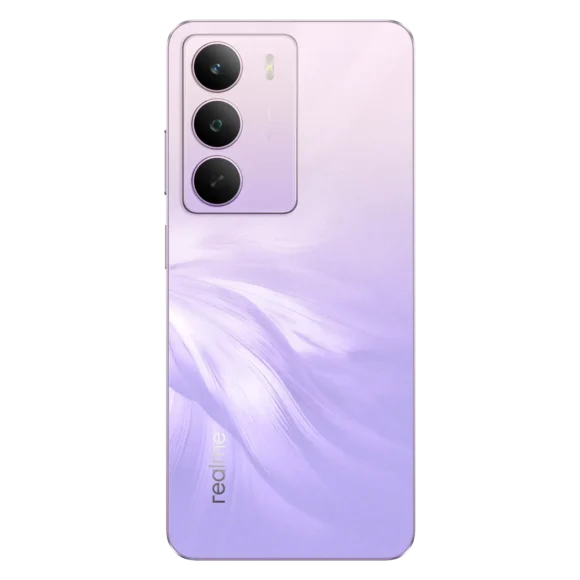Realme C75 5G Purple Blossom