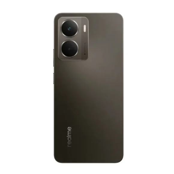 Realme P3 5G Comet Grey
